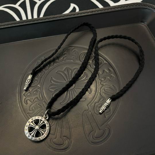 Chrome Hearts necklace 06yxh180